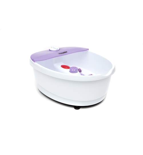 Aparat de masaj si hidromasaj picioare, putere 75W, ideal pentru relaxarea picioarelor