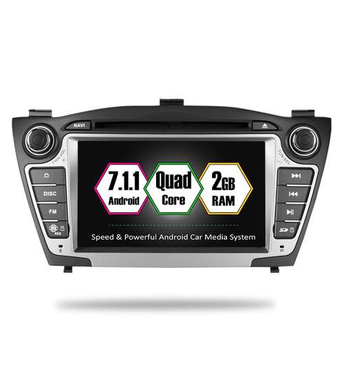 Navigatie GPS Auto Audio Video cu DVD si Touchscreen 7 