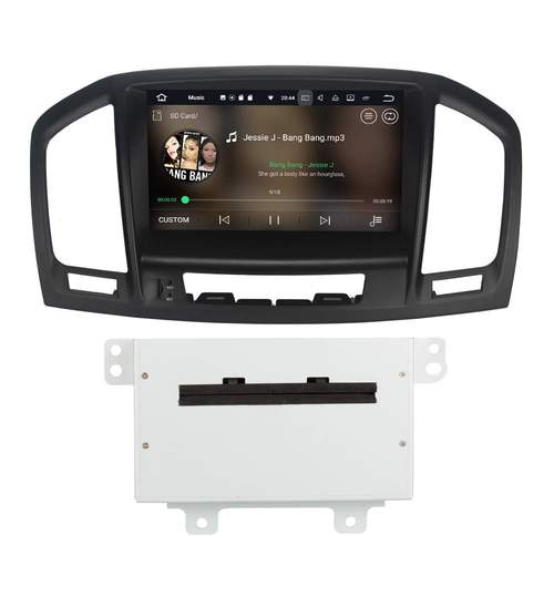 Navigatie GPS Auto Audio Video cu DVD si Touchscreen 8 