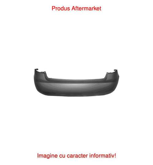 Bara spate Skoda Fabia 2 (5J), 03.2007-03.2015 hatchback, Primerizat, 5J6807421, 691596 Kft Auto