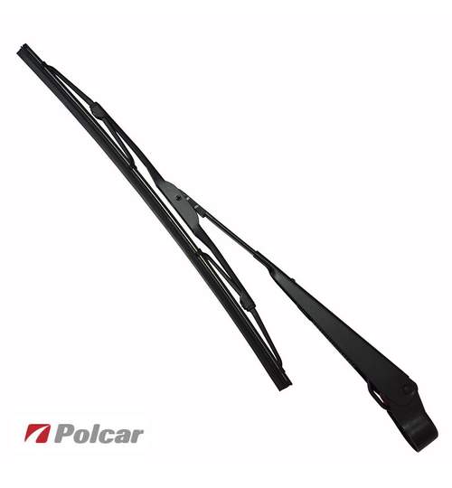 Stergator geam spate Opel Astra H Hatchback 2003-12.2012 si Kia Picanto Hatchback  2004-2011 cu lamela stergator de 300mm Kft Auto