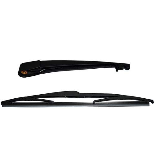 Stergator geam spate Renault Megane 3 10.2008-11.2013 Hatchback/Coupe cu lamela stergator de 350 mm Kft Auto