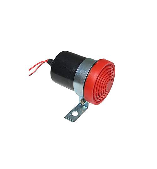 Claxon auto Automax mers inapoi, Sirena de 24 V, 77.40 mm,1 buc. Kft Auto