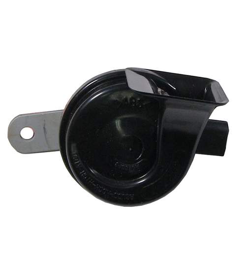 Claxon auto tip goarna pentru Skoda Octavia 2 Yeti Superb Seat Leon Toledo Vw Golf Touran Ton inalt 1K0951223A , 1buc Kft Auto