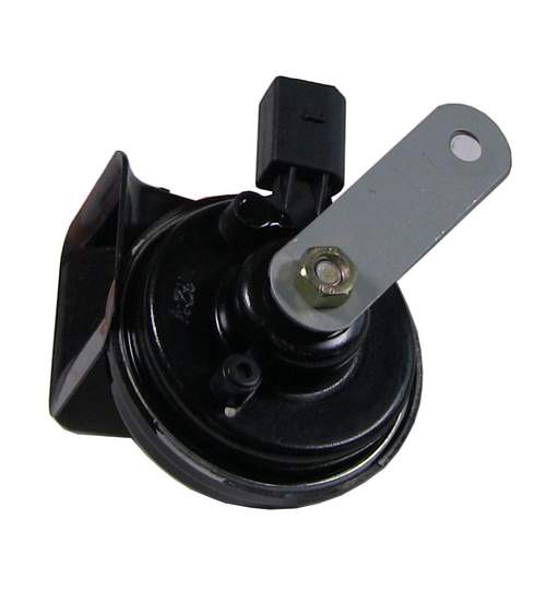 Claxon auto tip goarna pentru Skoda Octavia 2 Yeti Superb Seat Leon Toledo Vw Golf Touran Ton jos 1K0951221A , 1buc Kft Auto