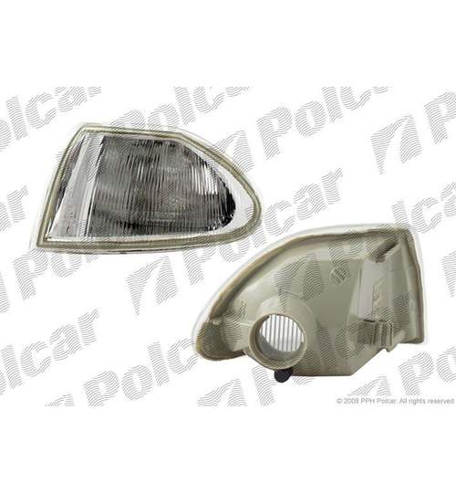 Semnalizare fata Opel Astra F 10.1994-09.1998 BestAutoVest partea dreapta Kft Auto