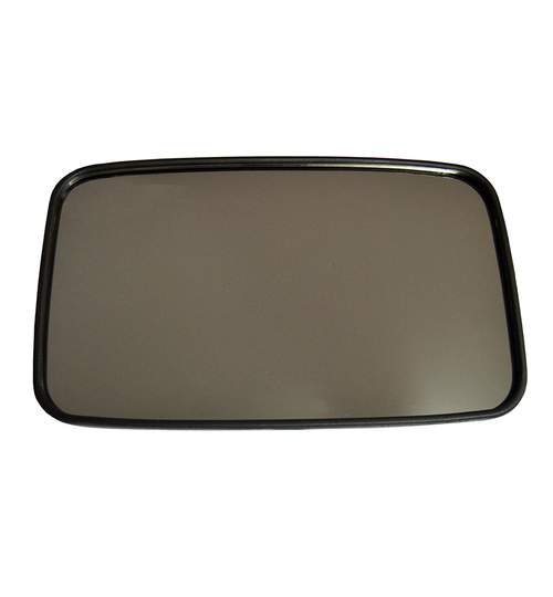 Oglinda  exterioara Peugeot J5, Renault Master 1980-1998, Trafic 1980-2001,  VW Transporter T4 1990-2003, 265x155mm pentru suport fi 14/24mm Kft Auto