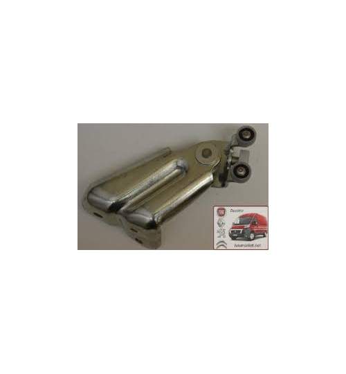 Rola usa culisanta Citroen Jumper, Fiat Ducato, Peugeot Boxer 250 2006-2014, partea de sus 1344234080 Kft Auto