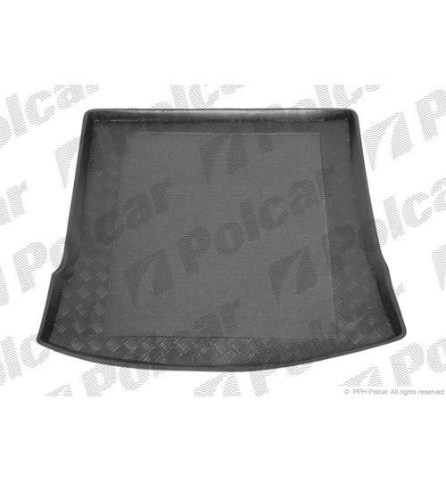 Protectie portbagaj  Mazda 5 (Cr19), 04.2005-05.2010 , cu panza antialunecare Kft Auto