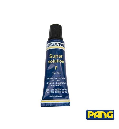 Supersolutie lipit Pang pentru petice 70 ml Kft Auto