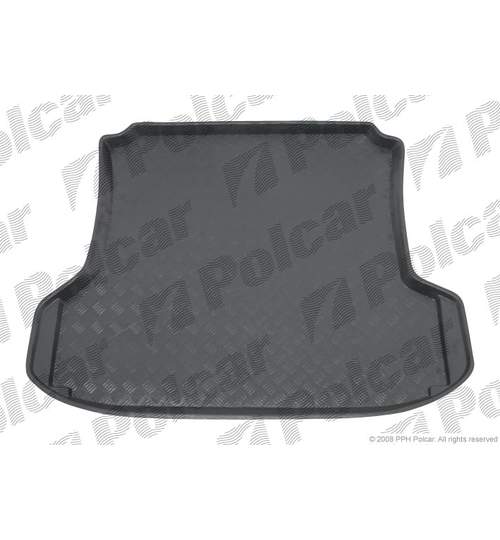 Protectie portbagaj  Seat Toledo (1m2), 04.1999-09.2004 , fara panza antialunecare Kft Auto