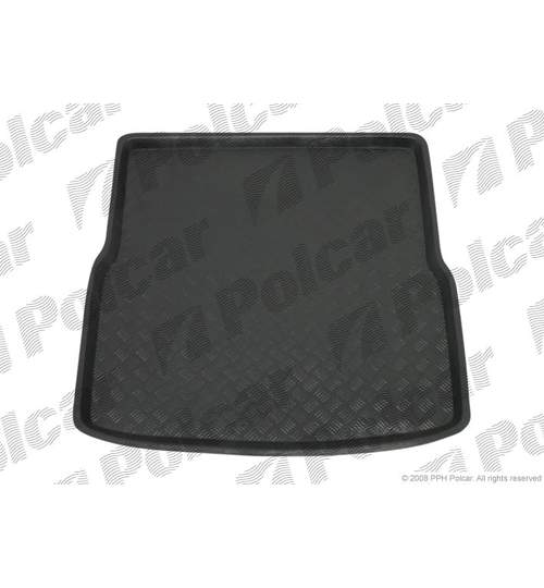 Protectie portbagaj  Vw Golf Combi (1k5/1km), 09.2005-09.2010 Combi/ Break, Jetta 2005-2010 Combi , fara panza antialunecare Kft Auto