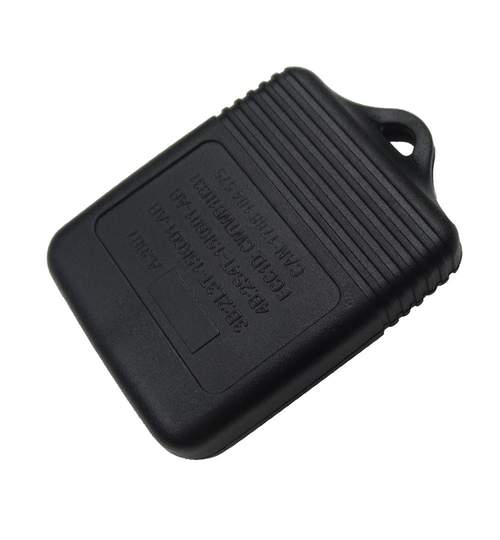 Carcasa telecomanda auto cu 3 butoane FO-123, compatibil Ford AllCars