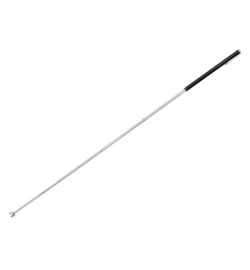 Dispozitiv Telescopic de Prindere cu Varf Magnetic, Lungime Maxima 79cm pentru Atelier Auto