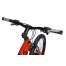 Bicicleta MTB MalTrack Hydraulic Red cu 24 Viteze, Roti 26 Inch, Mountain Bike