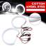 Angel Eyes COTTON compatibil BMW E46 cu lupa, E36/E38/E39 COD: H-COT-W01 MRA36-260321-3