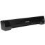 Boxa Bluetooth Soundbar Portabila, Microfon Incorporat, Radio FM, AUX, USB, MicroSD, Conectare fara Fir la PC, TV, Telefon HandsFree, Laptop, Vordon 2x5W