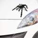 Sticker auto SPIDER 3D ManiaStiker