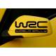 Sticker oglinda WRC (set 2 buc.) ManiaStiker