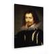 Tablou pe panza (canvas) - Peter Paul Rubens - George Villiers - Painting AEU4-KM-CANVAS-504