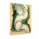 Tablou pe panza (canvas) - Amedeo Modigliani - Caryatid AEU4-KM-CANVAS-1252
