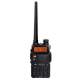 Statie radio portabila emisie receptie, Walkie Talkie Baofeng UV-5R, 5W, 136 - 174 MHz / 400-520 Mhz MTEK-uv5r-5