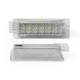 Lampa LED numar 7114 compatibil BMW MRA36-020421-2