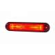 Lampa gabarit 6LED-uri rosie LD2334 Horpol MVAE-1091
