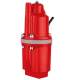 Pompa submersibila cu vibratii Strend Pro Garden 300W, 1100 l/h, lungime cablu 10 m FMG-SK-119504