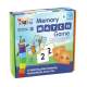 Joc de memorie - Numberblocks MART-EDC-146297
