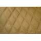 Material piele eco interior tapiterie auto romb Bej cusatura Bej MALE-6103