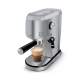 Espressor manual 20 bar, cappuccino, 1400W, 1.5 l, Argintiu FMG-LCH-S-SES4900SS