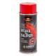 Spray vopsea rosu rezistent termic profesional pentru etrieri 400ml MALE-19510
