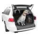 Husa protectie portbagaj Dexter pentru transport animale companie cu margini laterale inaltate Kft Auto
